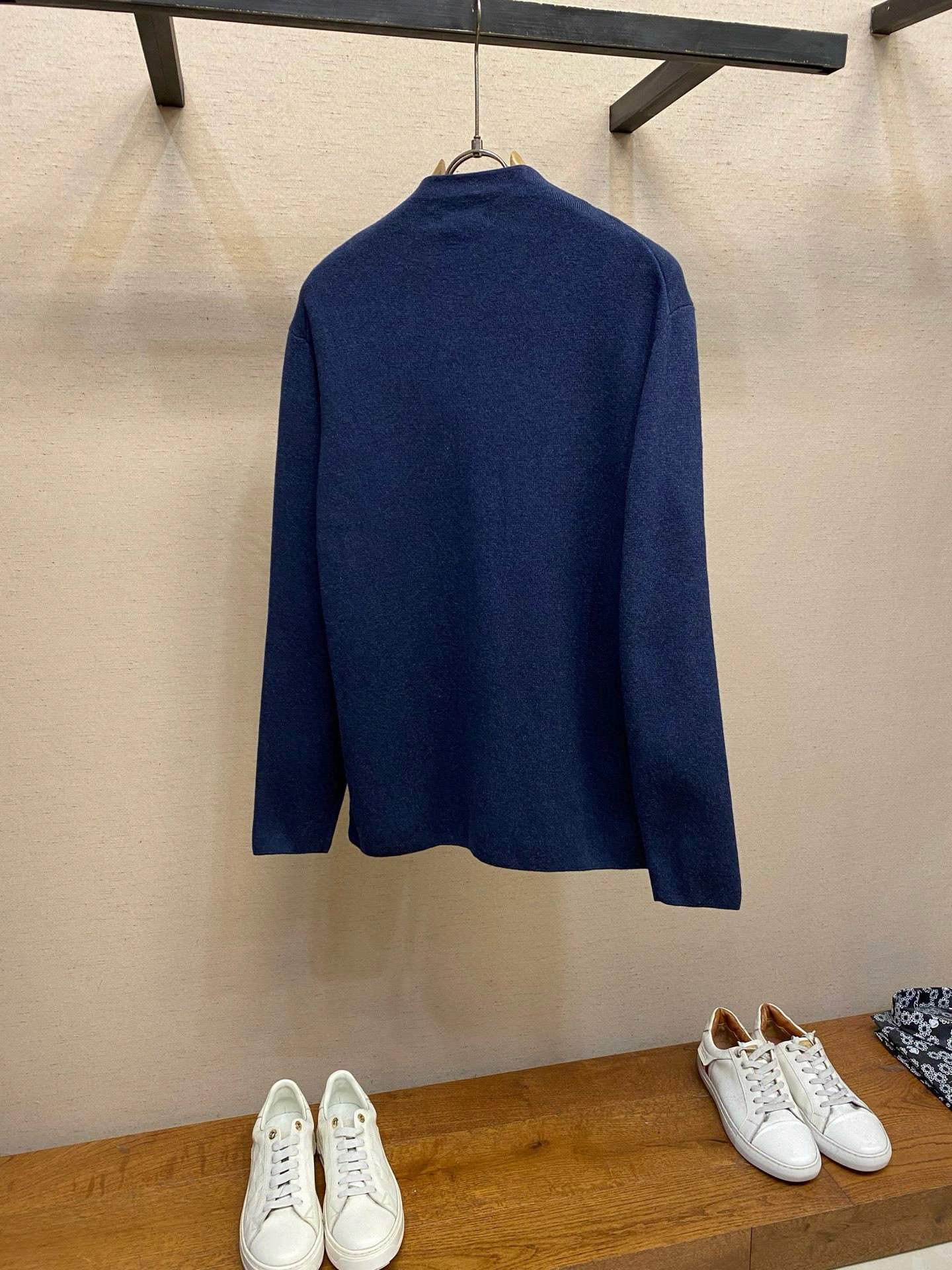 wg.luxury-- 4ior wool 3colour item:E-F501J1012-3H